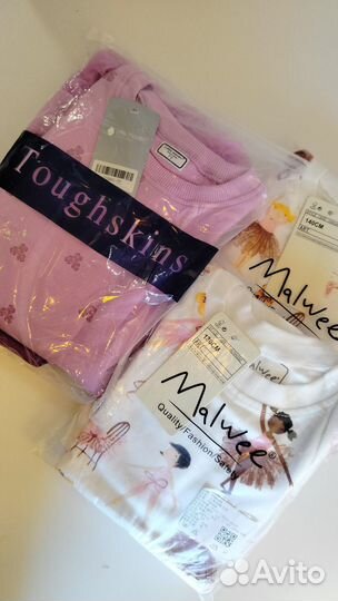 Костюм, кофта на девочку