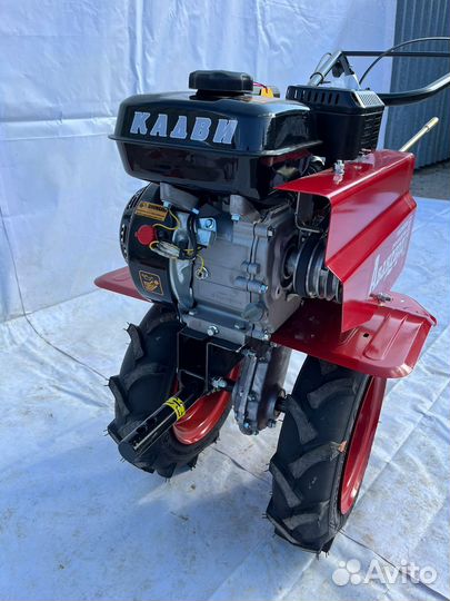 Мотоблок Авангард амб-1