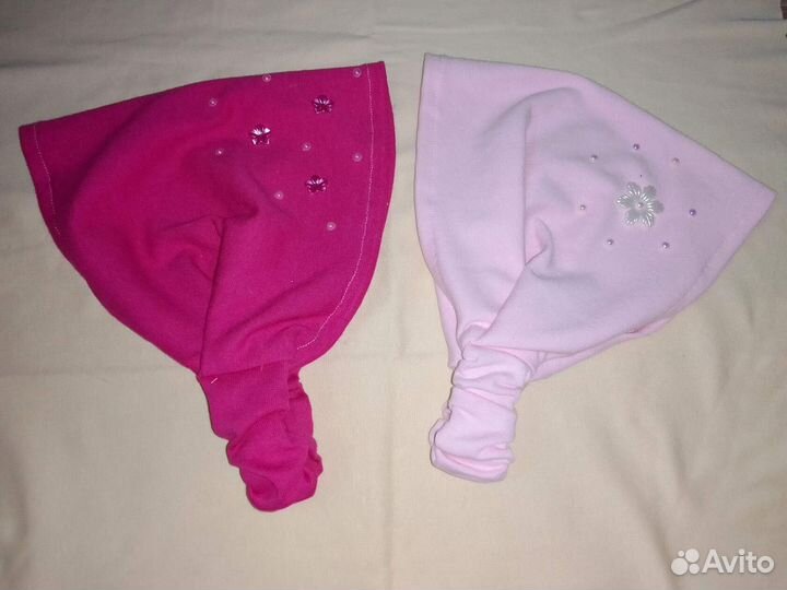 Косынка трикотаж