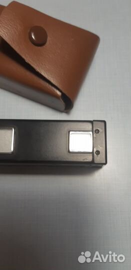 Фотоаппарат Джеймса Бонда Киев-30