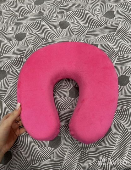 Подушка для наращивания ресниц