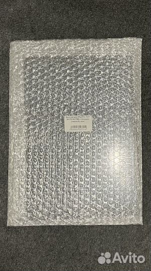 Дисплей iPad pro 10.5
