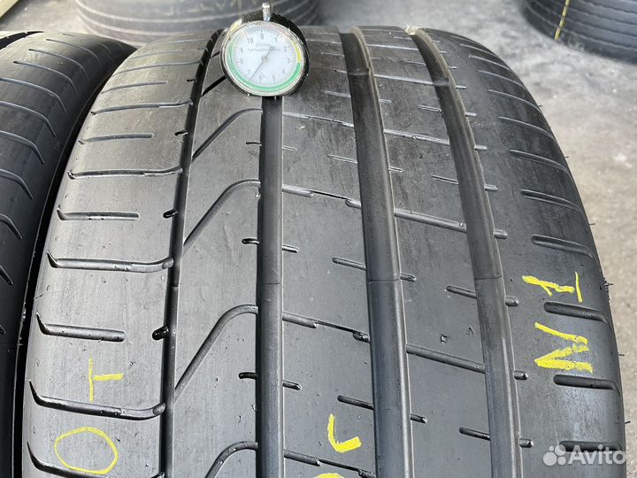 Pirelli P Zero 305/30 R20