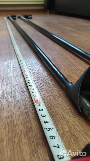 Лыжные палки Nordway Active 135см