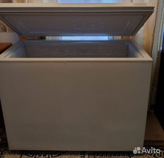 Продам моразильник ларь