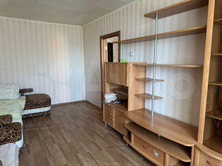 2-к. квартира, 54 м², 4/5 эт.
