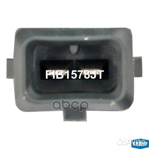 Форсунка бензиновая FIB1578JT Krauf