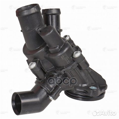 LT 1819 luzar Термостат VW Transporter T5 (10)