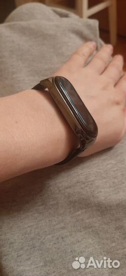 Браслет для xiaomi SMART band