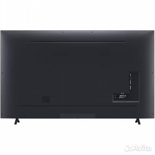 Телевизор LG 86nano80T6A Новый.Чек.Доставка