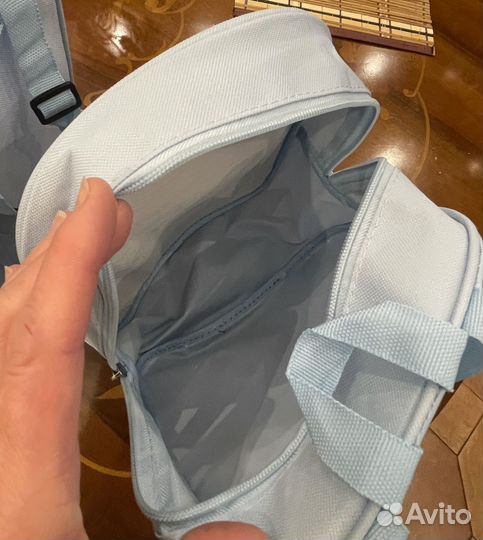 Мини рокзачки детские