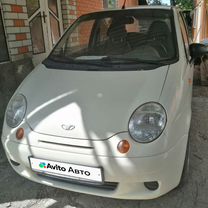 Daewoo Matiz 0.8 MT, 2011, 125 000 км, с пробегом, цена 315 000 руб.