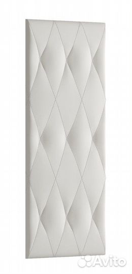 Прихожая 0,5м Вешалка с мягкой спинкой Британика