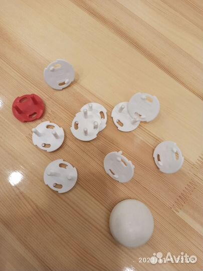 Заглушки для розеток Икея