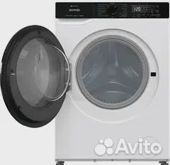 Стиральная машина Gorenje WD2PA1X64adaaw/C