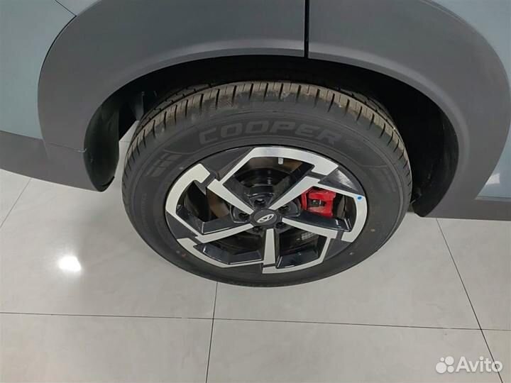 Chery Explore 06 1.6 AMT, 2024, 2 000 км