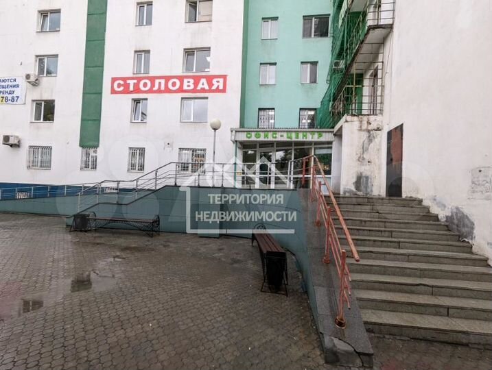 Офисное помещение ул. Пермякова 7/1