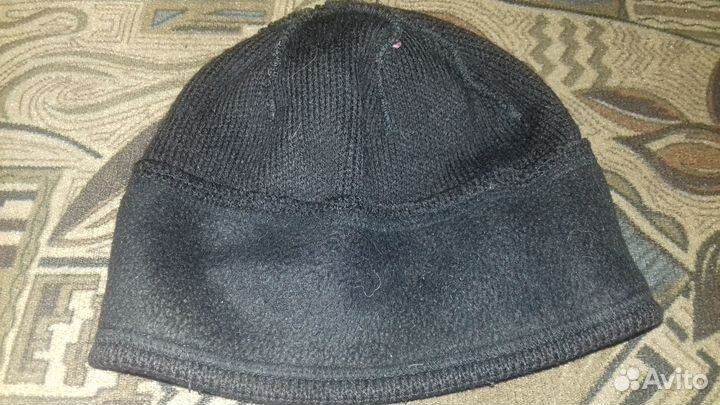 Мужская зимняя шапка