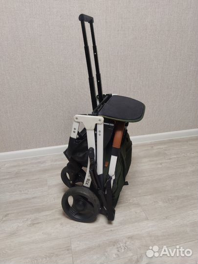 Детские коляска