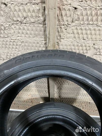 Pirelli Cinturato P7 245/40 R18 97Y