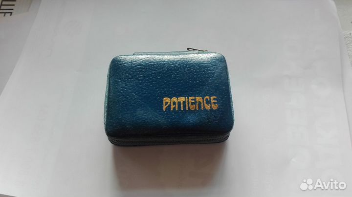 Игральные карты (2 колоды, подарочный набор)