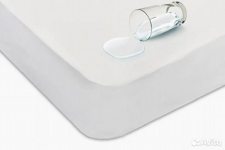 Водонепроницаемый чехол для матраса