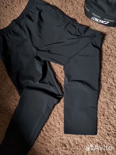 Мужские брюки kv+ sprint pants L