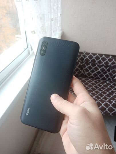 Xiaomi Redmi 9A, 2/32 ГБ