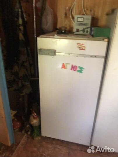 Холодильник