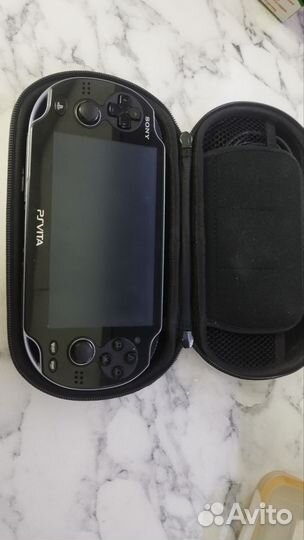 Sony playstation vita fat