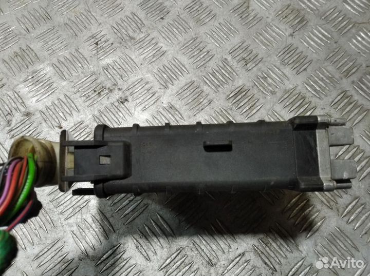 Блок управления двигателем Audi 80/90 1986 1991
