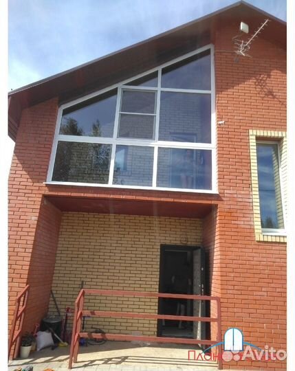 Пластиковые окна, окна пвх