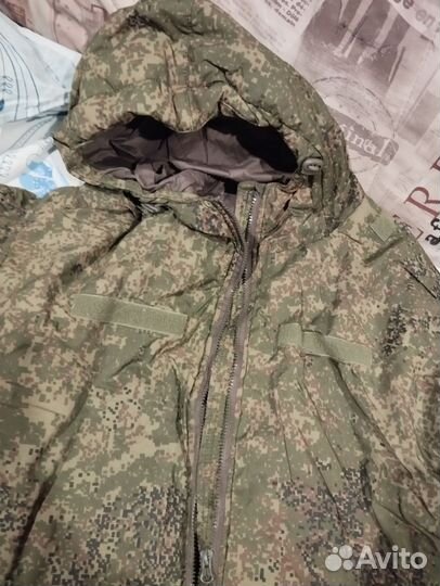 Военный зимний вкпо