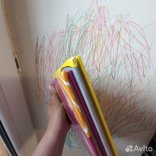 Аня задает вопросы