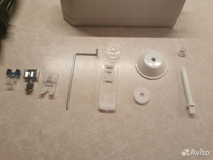 Швейная машинка бу