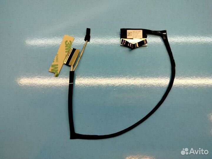 Шлейф матрицы ноутбука Asus ROG Zephyrus G14 GA401