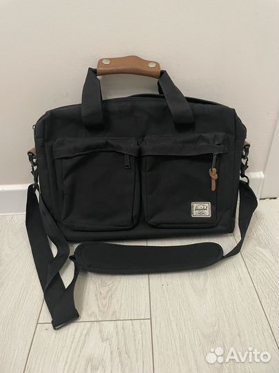 Сумка дя ноутбука herschel