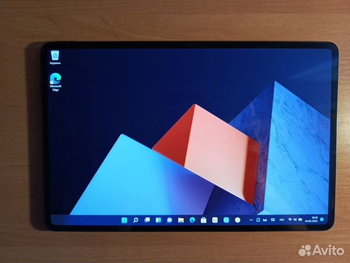 Huawei matebook E Планшет + чехол + стилус