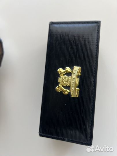 Духи мужские новые