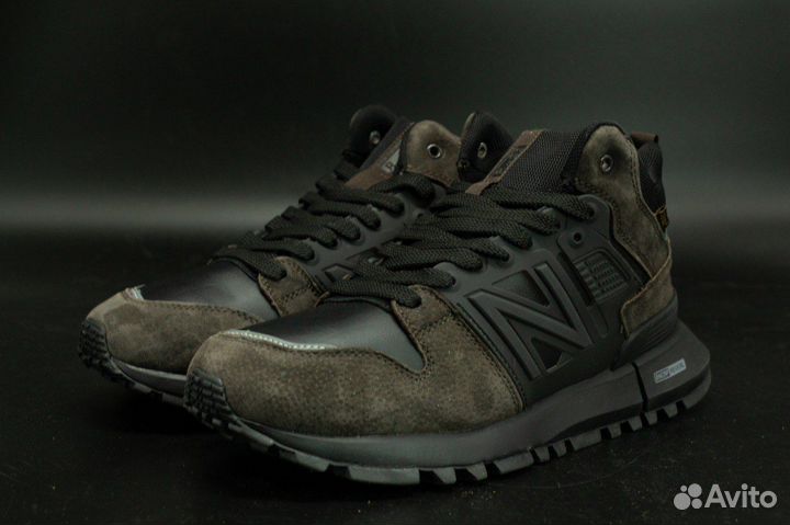 New Balance 574 Зимние