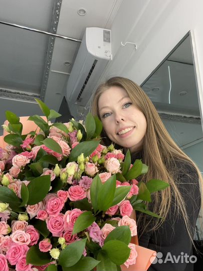 Администратор/помощник управляющего