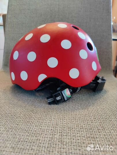 Шлем детский Melon