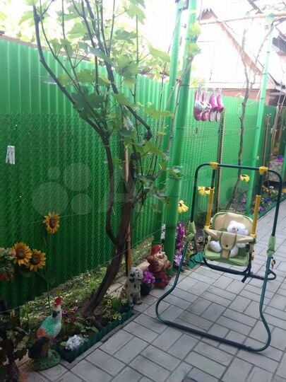 Комната 36 м² в 1-к., 1/1 эт.