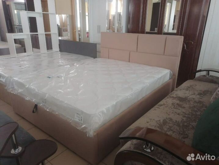 Кровать «Невада - 1»