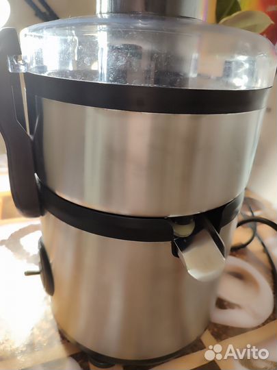 Соковыжималка