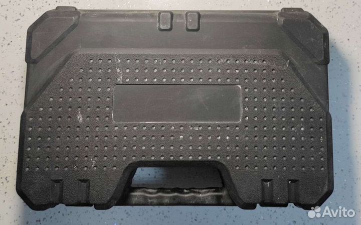 Кейс Prorab и другие