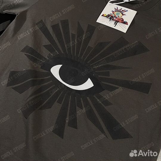 Футболка House of Errors