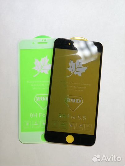 Защитное Стекло iPhone,Samsung,Xiaomi,Honor