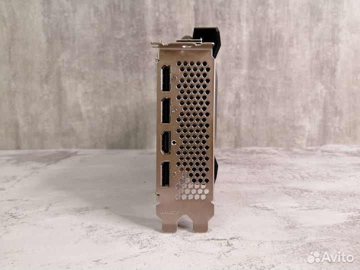 Видеокарта MSI RX 5700 8gb с гарантией