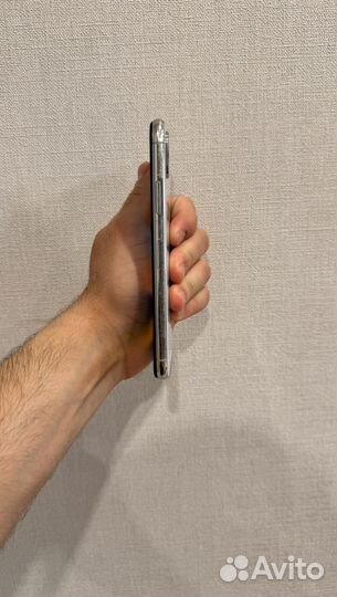 iPhone X, 256 ГБ